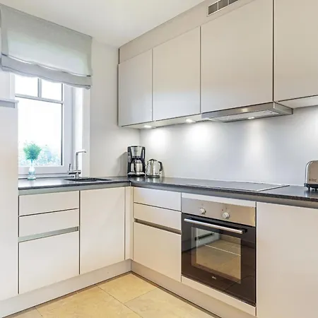 بيت للعطل Marts Hus I - Ihr Sylter Ferientraum In