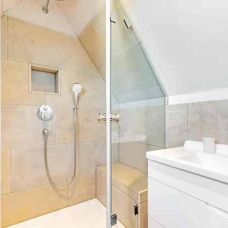 Marts Hus I - Ihr Sylter Ferientraum In Westerland