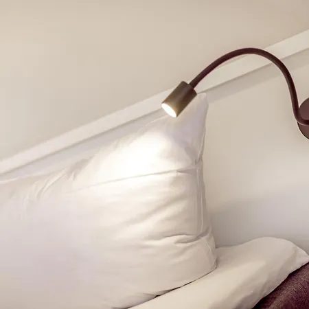 Marts Hus I - Ihr Sylter Ferientraum In