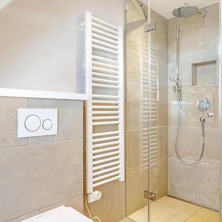 Marts Hus I - Ihr Sylter Ferientraum In