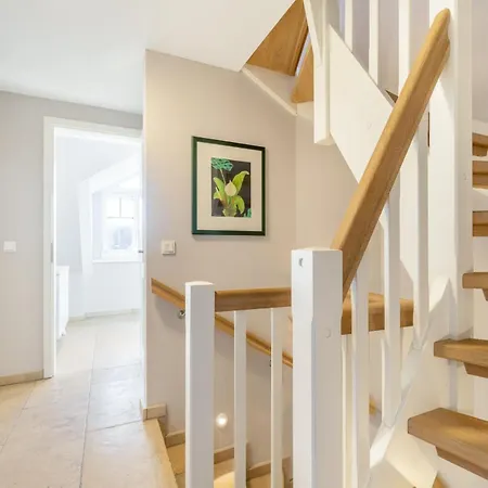 Marts Hus I - Ihr Sylter Ferientraum In بيت للعطل *