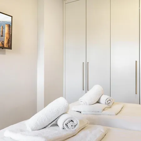 بيت للعطل Marts Hus I - Ihr Sylter Ferientraum In