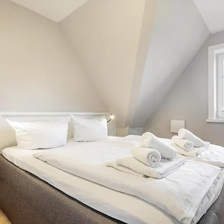 Marts Hus I - Ihr Sylter Ferientraum In بيت للعطل *