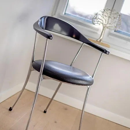 Hébergement de vacances Marts Hus I - Ihr Sylter Ferientraum In *