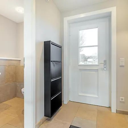 بيت للعطل Marts Hus I - Ihr Sylter Ferientraum In فيسترلاند