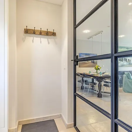 Marts Hus I - Ihr Sylter Ferientraum In * فيسترلاند