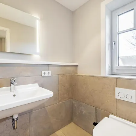 Marts Hus I - Ihr Sylter Ferientraum In