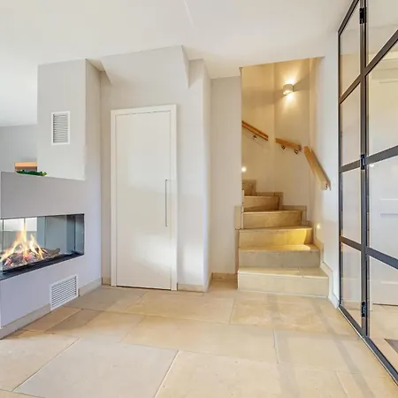 بيت للعطل Marts Hus I - Ihr Sylter Ferientraum In