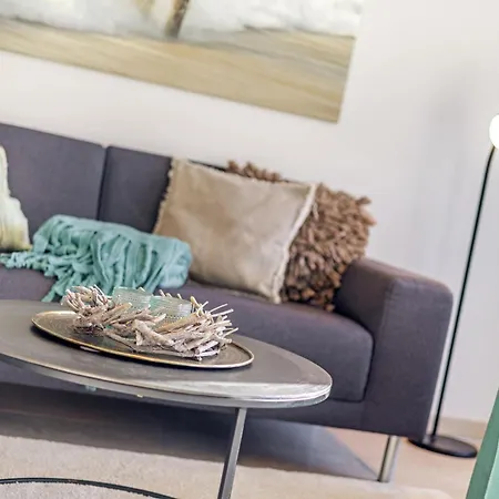 Marts Hus I - Ihr Sylter Ferientraum In فيسترلاند