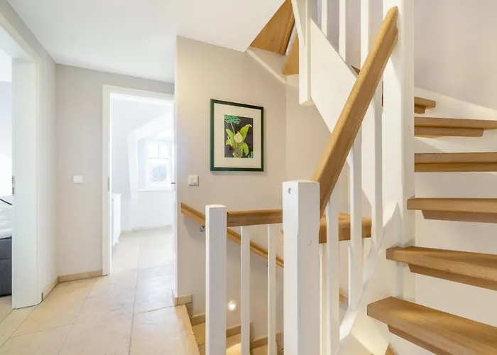 Marts Hus I - Ihr Sylter Ferientraum In Ferienhaus *