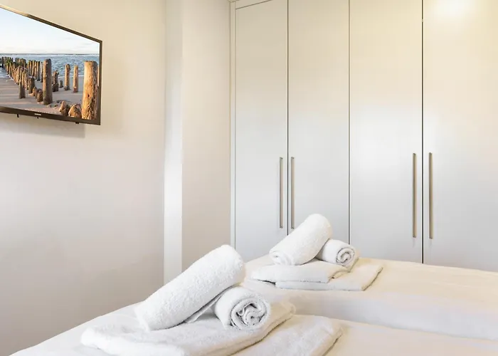 Ferienhaus Marts Hus I - Ihr Sylter Ferientraum In